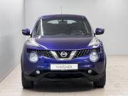 Nissan Juke I Рестайлинг Санкт-Петербург  - изображение 28