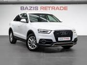 Audi Q3 I (8U) Тюмень  - изображение 30