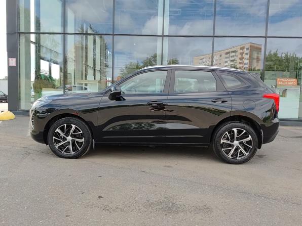 Haval Jolion I с пробегом 2022 года, цена 1 799 000 рублей, 35000 км, внедорожник, Автокод Объявления