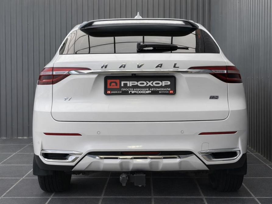 Haval F7 I Пермь  - изображение 35