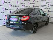 Lada (ВАЗ) Granta I Рестайлинг Ростов-на-Дону  - изображение 27