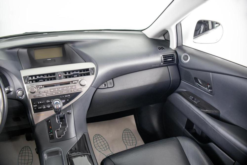 Lexus RX III Пермь  - изображение 14