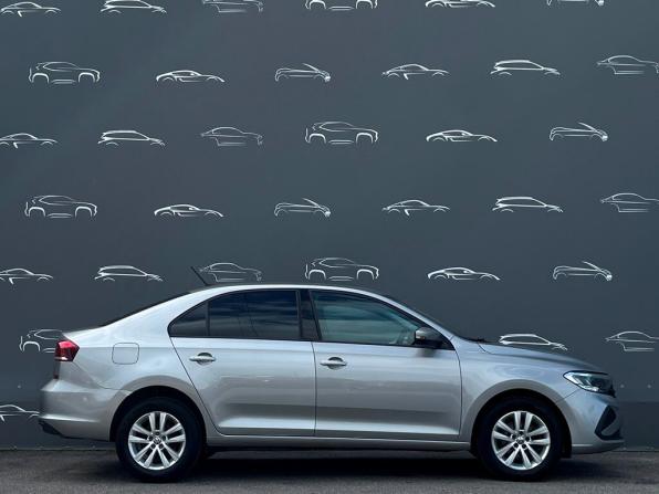 Volkswagen Polo VI с пробегом 2021 года, цена 1 397 900 рублей, 156483 км, лифтбек, Автокод Объявления
