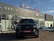 Chery Tiggo 8 Pro Max I Рестайлинг Набережные Челны  - изображение 29