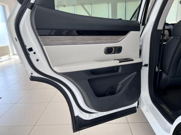 JETOUR DASHING I с пробегом 2024 года, цена 2 390 000 рублей, 7550 км, внедорожник, Автокод Объявления