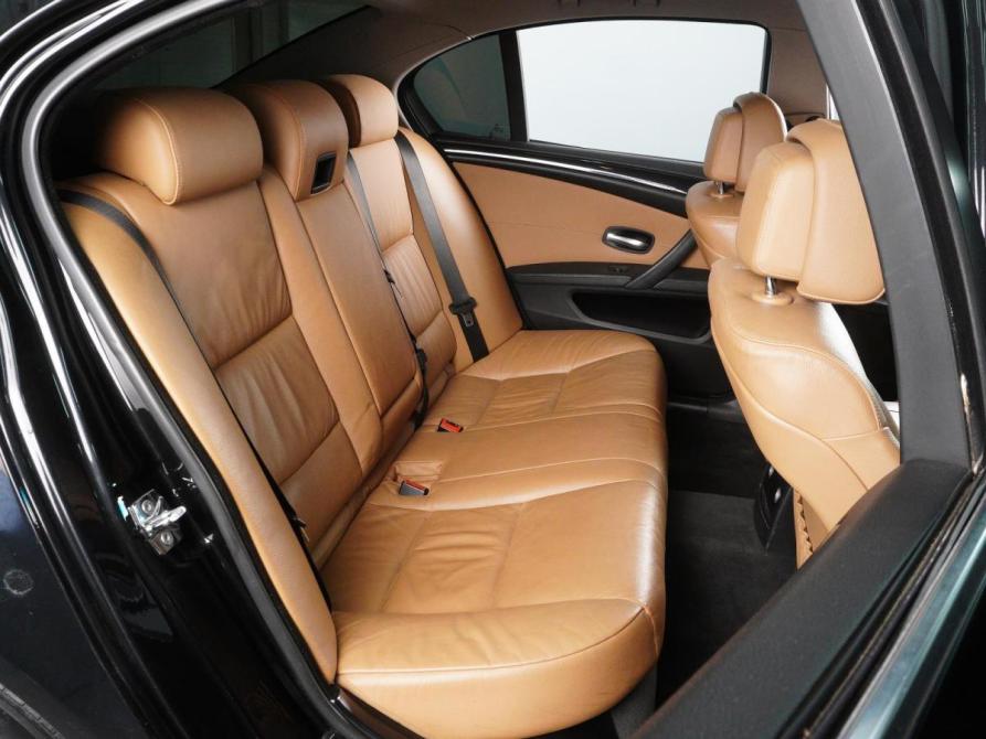 BMW 5 серии V (E60/E61) Рестайлинг Минеральные Воды  - изображение 7