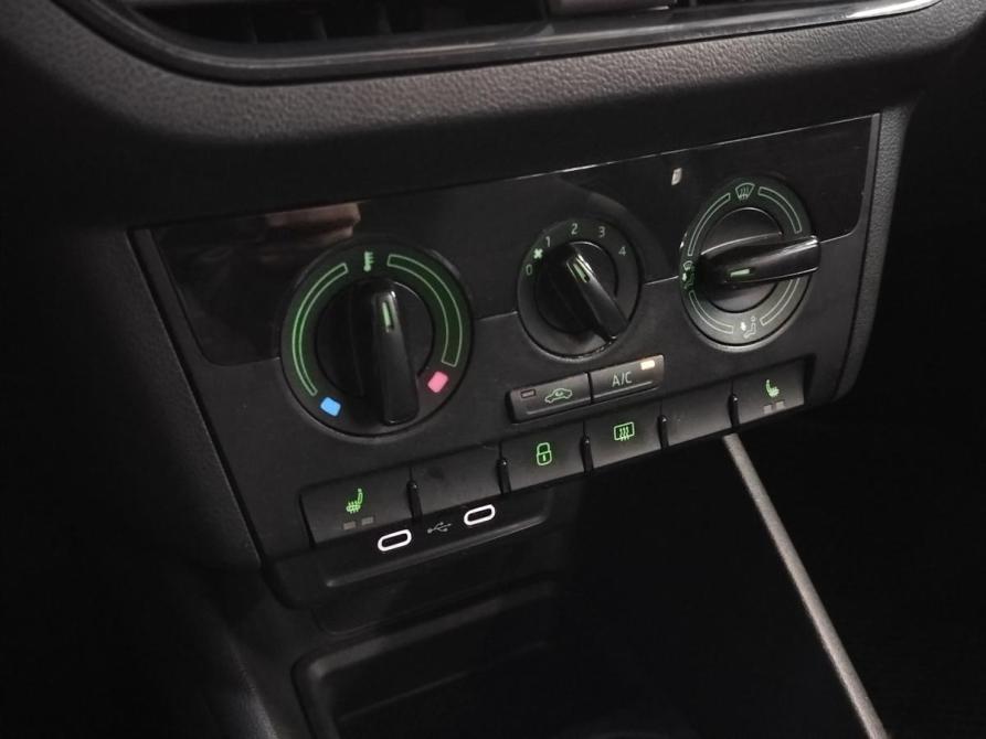 Skoda Rapid II Санкт-Петербург  - изображение 14