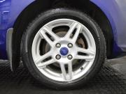 Ford Fiesta Mk6 Рестайлинг Санкт-Петербург  - изображение 24