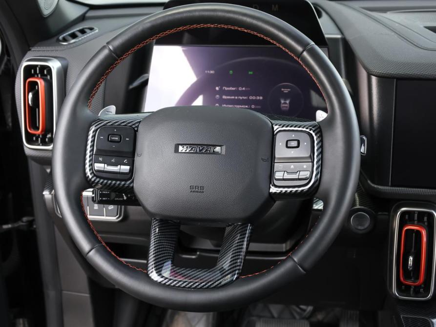 Haval Dargo I Москва  - изображение 19