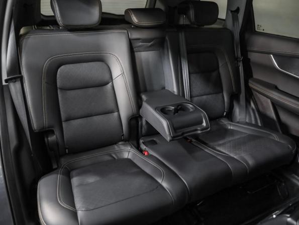 Chery Tiggo 8 I Рестайлинг с пробегом 2022 года, цена 1 899 000 рублей, 51718 км, внедорожник, Автокод Объявления