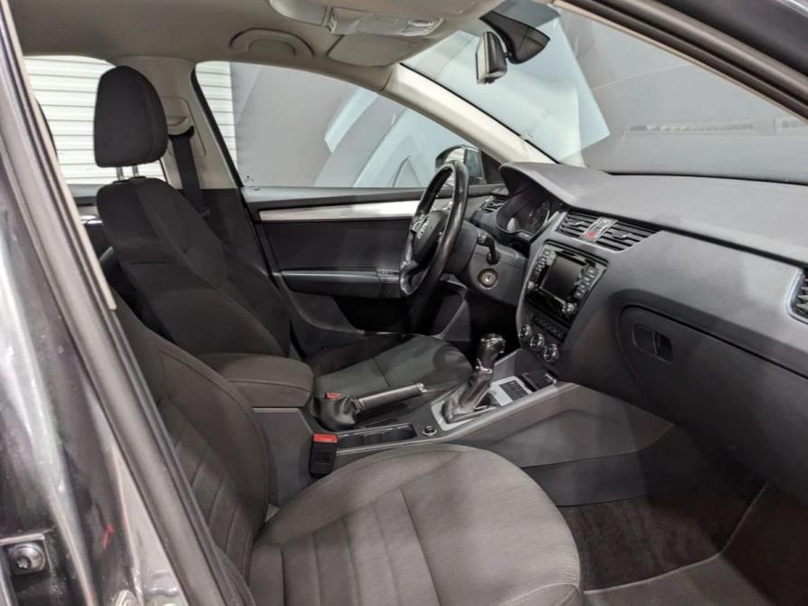 Skoda Octavia III (A7) Пермь  - изображение 13
