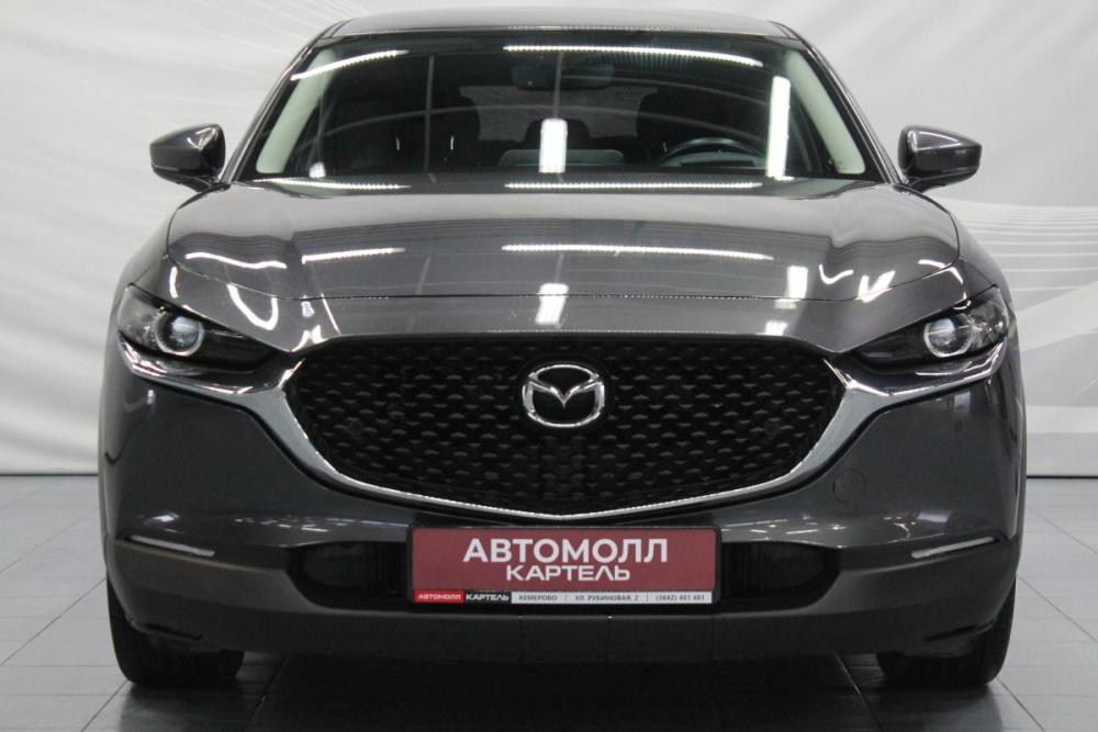 Mazda CX-30 I Кемерово  - изображение 6