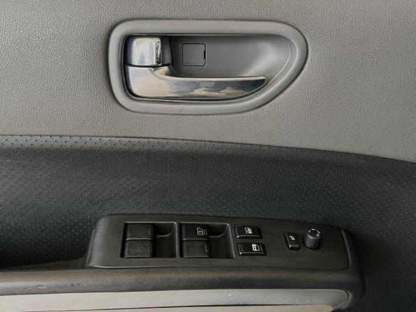Nissan X-Trail II с пробегом 2008 года, цена 900 000 рублей, 195696 км, внедорожник, Автокод Объявления