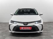 Toyota Corolla XII (E210) Красноярск  - изображение 29