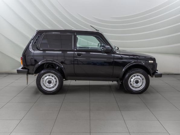 Lada (ВАЗ) Niva Legend I с пробегом 2024 года, цена 828 000 рублей, 7514 км, внедорожник, Автокод Объявления