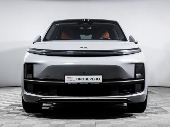 Li Auto (Lixiang) L9 I Рестайлинг с пробегом 2025 года, цена 10 593 000 рублей, 13352 км, внедорожник, Автокод Объявления