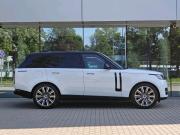 Land Rover Range Rover V Санкт-Петербург  - изображение 30