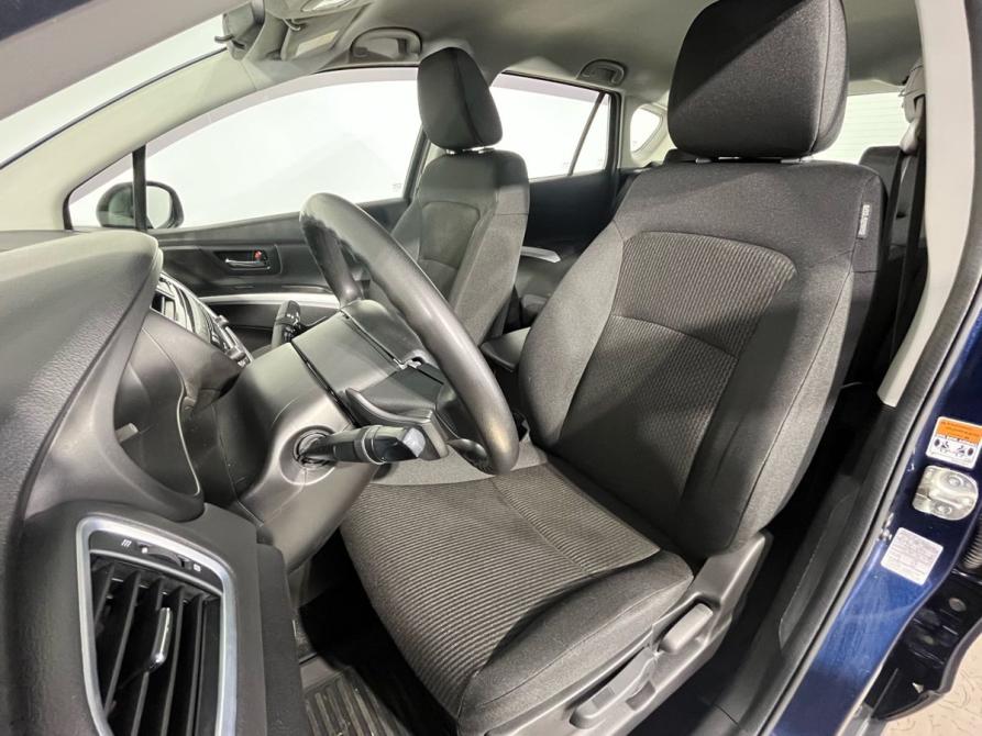 Suzuki SX4 II (S-Cross) Рестайлинг Ижевск  - изображение 16
