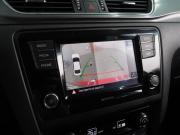 Skoda Rapid I Рестайлинг Воронеж  - изображение 39