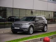 Land Rover Range Rover Velar I Санкт-Петербург  - изображение 36