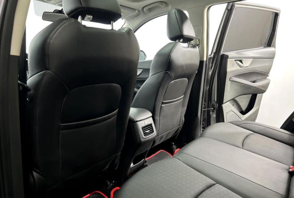 Changan CS35 Plus I Рестайлинг Нижний Новгород  - изображение 11