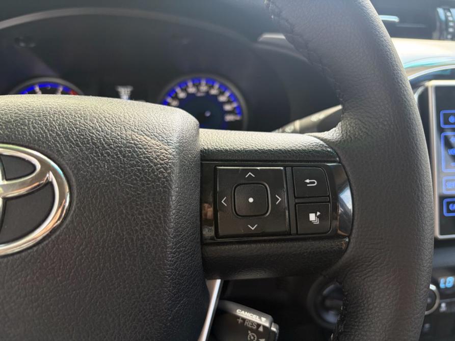 Toyota Hilux VIII Ростов-на-Дону  - изображение 9
