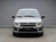 Lada (ВАЗ) Granta I Москва  - изображение 15