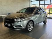 Lada (ВАЗ) Vesta I Екатеринбург  - изображение 21