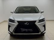 Lexus RX IV Рестайлинг Вологда  - изображение 24