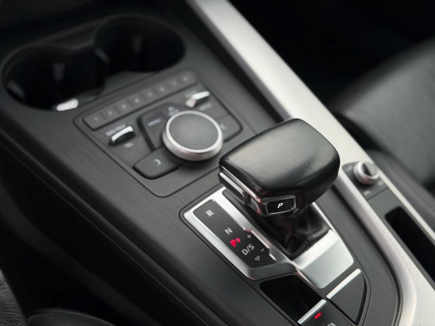 Audi A4 V (B9) Волгоград  - изображение 28