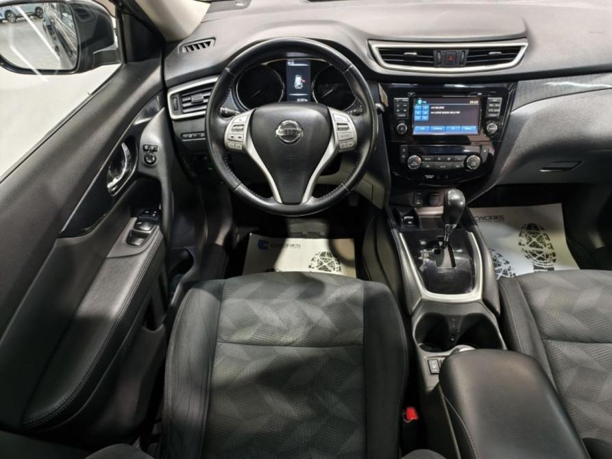 Nissan X-Trail III Курск  - изображение 9