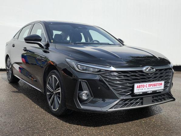 Chery Arrizo 8 с пробегом 2023 года, цена 2 050 000 рублей, 60363 км, седан, Автокод Объявления