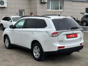 Mitsubishi Outlander III Пермь  - изображение 9