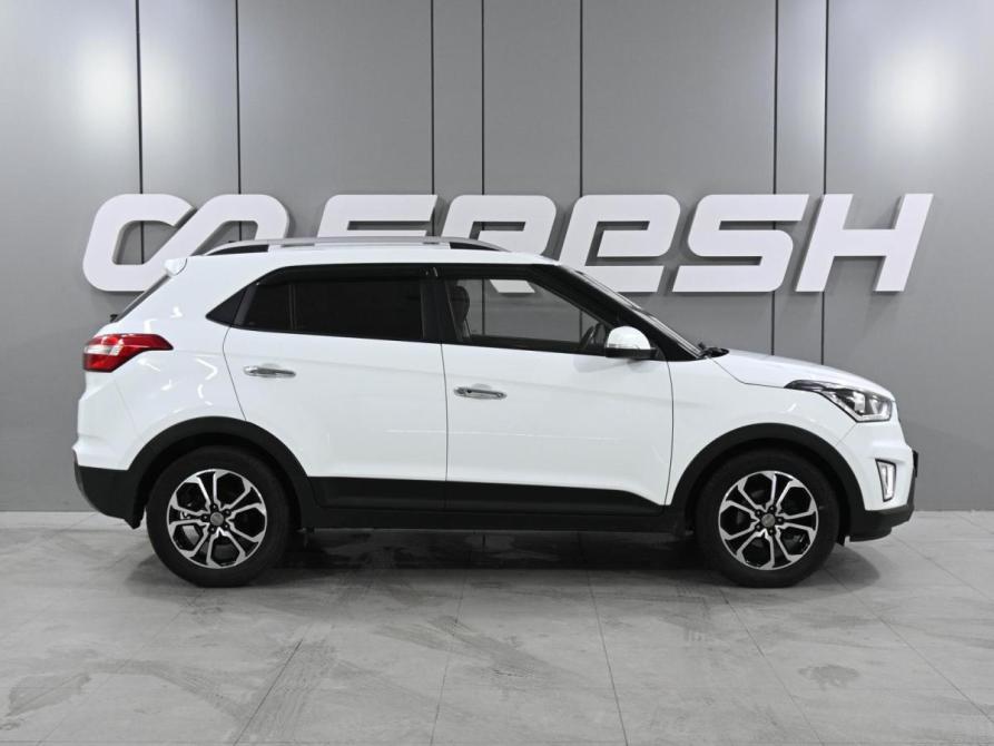 Hyundai Creta I Ростов-на-Дону  - изображение 5