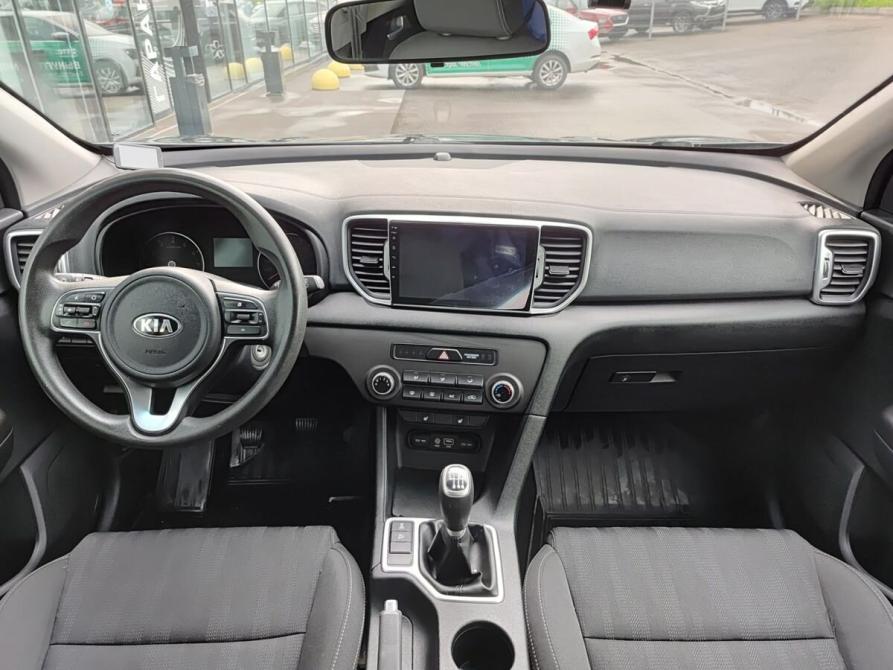 Kia Sportage IV Ижевск  - изображение 17