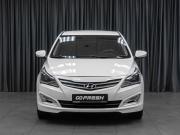 Hyundai Solaris I Рестайлинг Тюмень  - изображение 20
