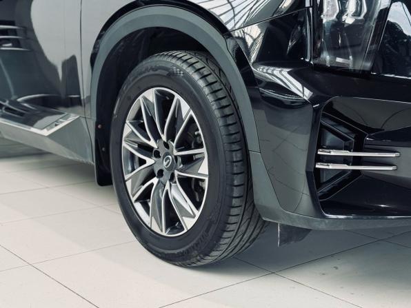 GAC GS8 II с пробегом 2024 года, цена 3 399 000 рублей, 38069 км, внедорожник, Автокод Объявления
