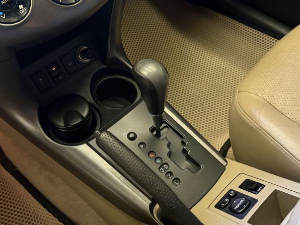 Toyota RAV4 III (XA30) с пробегом 2009 года, цена 1 460 000 рублей, 190000 км, внедорожник, Автокод Объявления