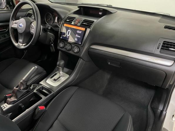 Subaru XV I с пробегом 2014 года, цена 980 000 рублей, 202288 км, внедорожник, Автокод Объявления