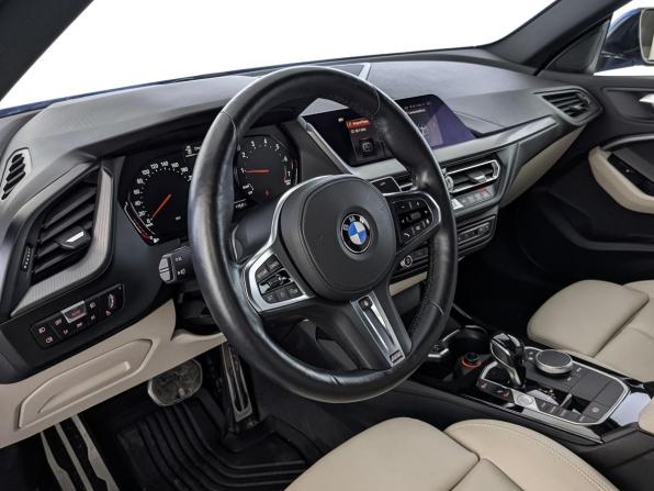 BMW 2 серии F44 с пробегом 2021 года, цена 3 750 000 рублей, 5800 км, седан, Автокод Объявления