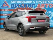 Haval Jolion I Набережные Челны  - изображение 29