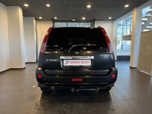 Nissan X-Trail I Рестайлинг с пробегом 2006 года, цена 500 000 рублей, 218327 км, внедорожник, Автокод Объявления
