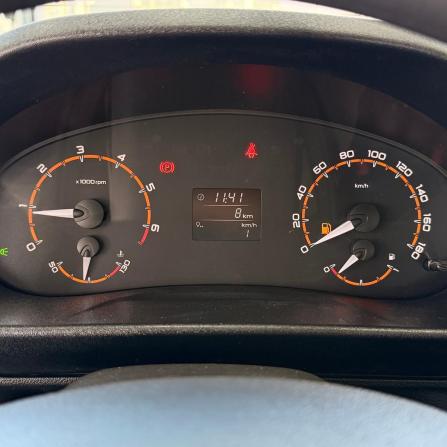 Lada (ВАЗ) Niva Legend I Рестайлинг с пробегом 2026 года, цена 1 309 000 рублей, 8 км, внедорожник, Автокод Объявления