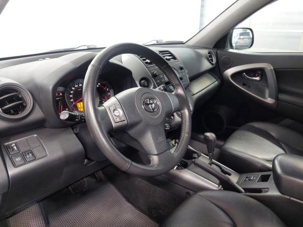 Toyota RAV4 III (XA30) с пробегом 2006 года, цена 1 110 000 рублей, 131000 км, внедорожник, Автокод Объявления