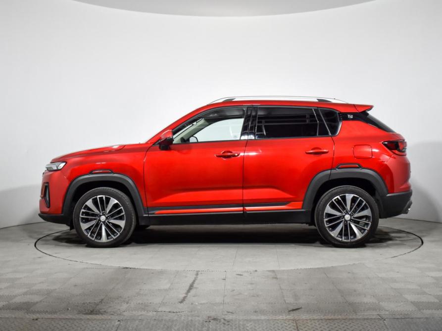 Changan CS35 Plus I Рестайлинг Санкт-Петербург  - изображение 9