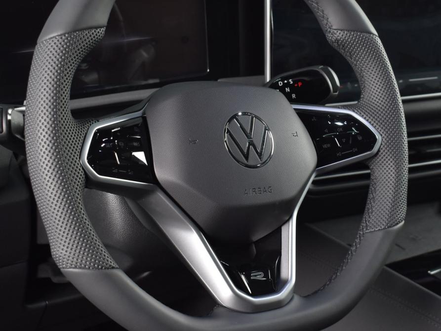 Volkswagen Tiguan III (China Market) Кемерово  - изображение 12