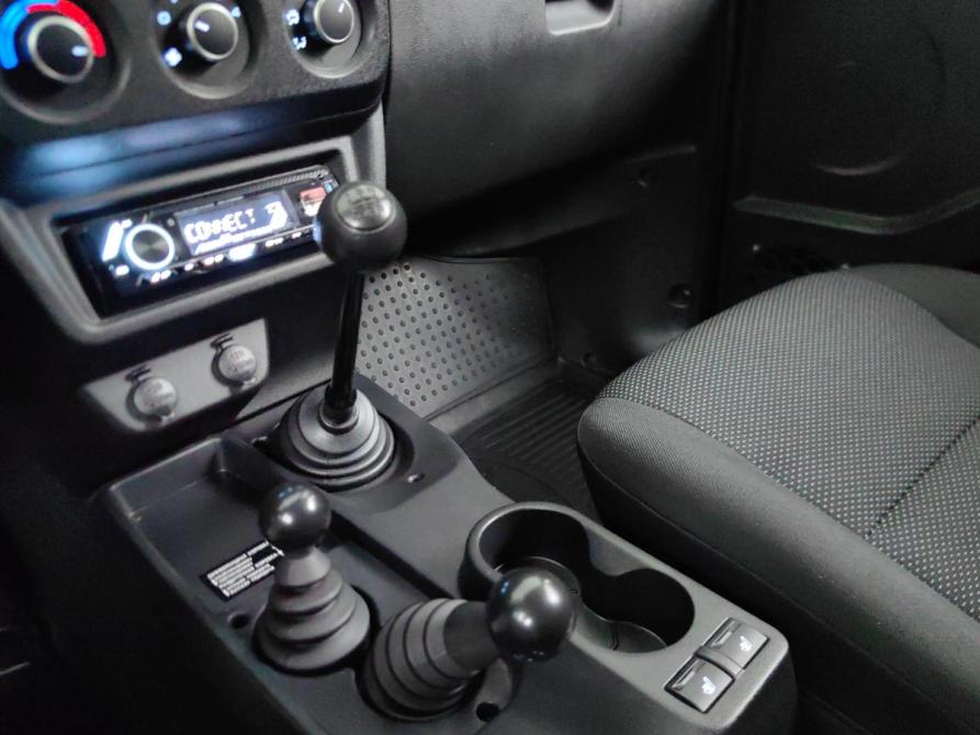 Lada (ВАЗ) Niva Legend Подольск  - изображение 16