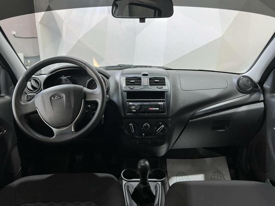 Lada (ВАЗ) Granta I Рестайлинг Оренбург  - изображение 11