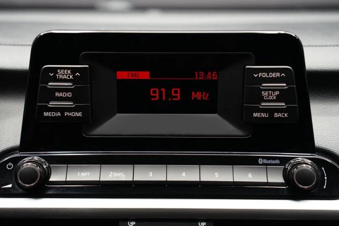 Kia Cerato IV Рестайлинг с пробегом 2021 года, цена 1 999 000 рублей, 69000 км, седан, Автокод Объявления