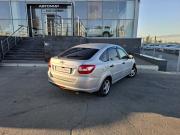 Lada (ВАЗ) Granta I Саратов  - изображение 20